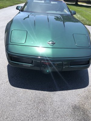 Hawley Motor Sales Inc