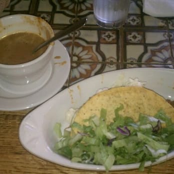 Casa Nueva - Mexican Near Me - Athens, Ohio