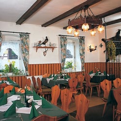 Felsenmühle