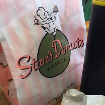 Stan's Donuts & Coffee - Yum!! - Donuts Near Me - Chicago, Illinois Stan's Donuts & Coffee - Yum!! - Donuts Near Me - Chicago, Illinois
