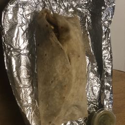 CHORIZO & EGG