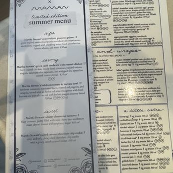 maman - Menu - Bakeries Near Me - Rye, New York
