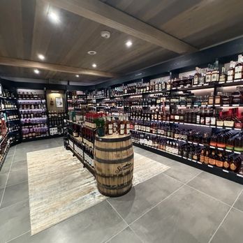 The Good Pour - Beer, Wine & Spirits Near Me - Winter Park, Florida