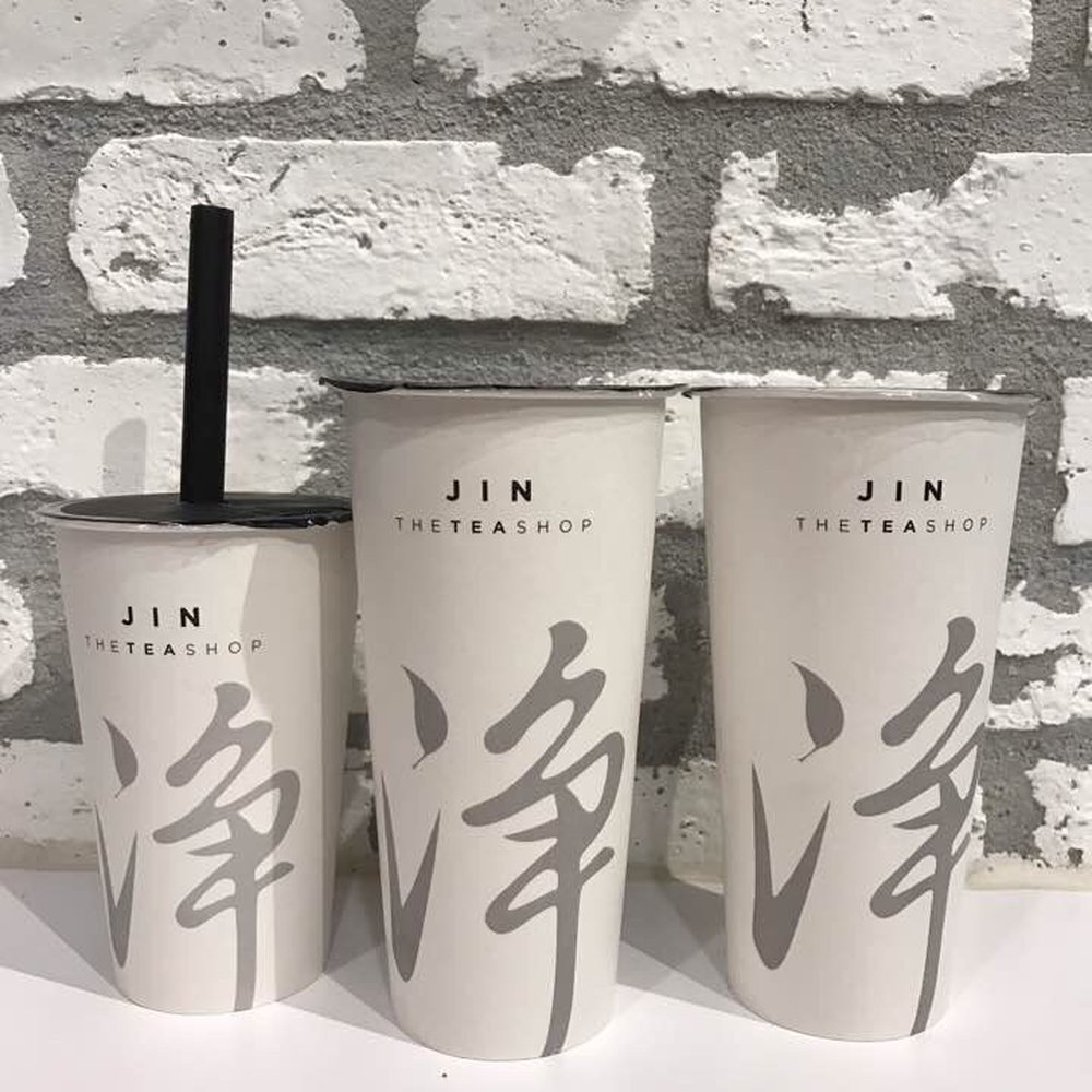 Jin Tea Shop - super aesthetic!! - Tea Rooms Near Me - Pasadena, California Jin Tea Shop - super aesthetic!! - Tea Rooms Near Me - Pasadena, California