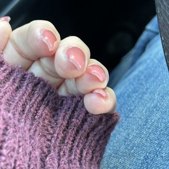 Lovely Nails - Nail Salons Near Me - Durham, North Carolina