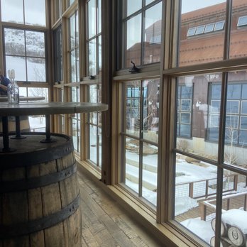 High West Distillery - Tasting room - Distilleries Near Me - Wanship, Utah High West Distillery - Tasting room - Distilleries Near Me - Wanship, Utah