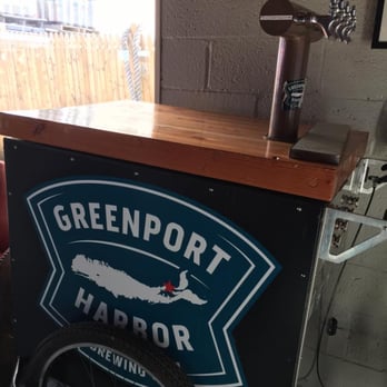 Greenport Harbor Brewing - Breweries Near Me - Peconic, New York Greenport Harbor Brewing - Breweries Near Me - Peconic, New York