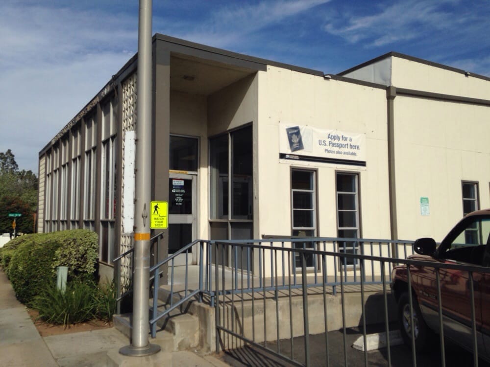 US POST OFFICE Updated October 2024 56 Reviews 12515 Woodside Ave