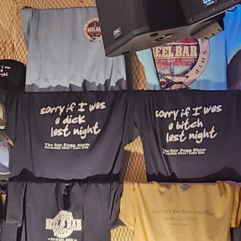 Reel Bar - American Near Me - Put-in-Bay, Ohio
