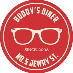 Buddy's Diner