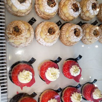 Angelina - Breakfast & Brunch Near Me - Paris, 75