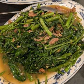 Taiwanese Gourmet - Sacha Watercress & Beef - Taiwanese Near Me - Elmhurst, New York Taiwanese Gourmet - Sacha Watercress & Beef - Taiwanese Near Me - Elmhurst, New York
