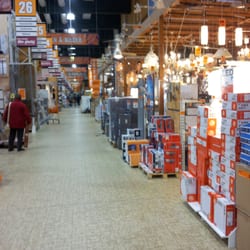 Hornbach