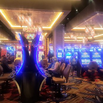 ilani - The interior is so pretty. - Casinos Near Me - Ridgefield, Washington ilani - The interior is so pretty. - Casinos Near Me - Ridgefield, Washington