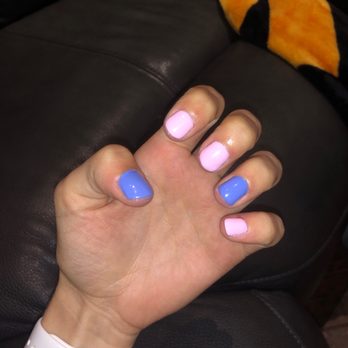 Rose Nails - Nail Salons Near Me - Quincy, Illinois
