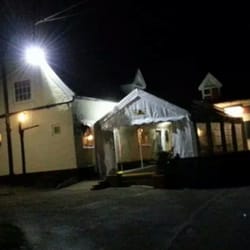 Ship Inn - Ship Inn by night
