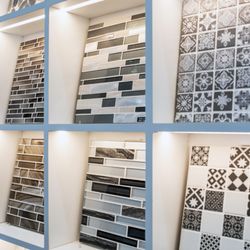 Nonn's - Nonn's Tile Flooring and Backsplash in New Berlin Wisconsin