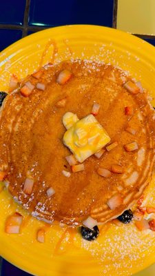 Orale Mexican Grill by null