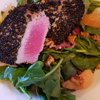 Everybody’s Brewing - ahi tuna salad - Breweries Near Me - Battle Ground, Washington Everybody’s Brewing - ahi tuna salad - Breweries Near Me - Battle Ground, Washington