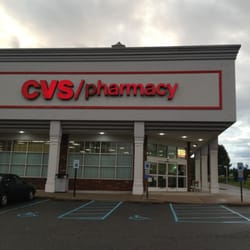 Cvs Pharmacy