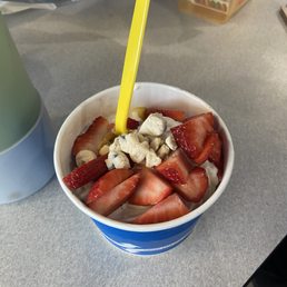 Froyo Froyo