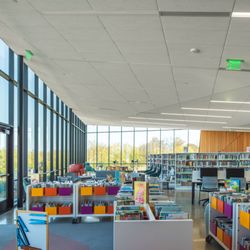 Norman Public Library