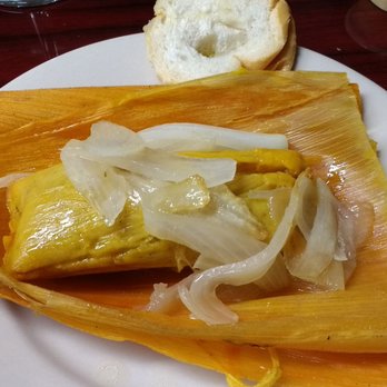 Rinconcito Cubano - Tamal en Hoja is Ok - Cafeteria Near Me - Miami, Florida Rinconcito Cubano - Tamal en Hoja is Ok - Cafeteria Near Me - Miami, Florida