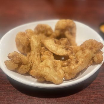 Wings and Rings - Fried cauliflower appetizer - Chicken Wings Near Me - Cincinnati, Ohio Wings and Rings - Fried cauliflower appetizer - Chicken Wings Near Me - Cincinnati, Ohio