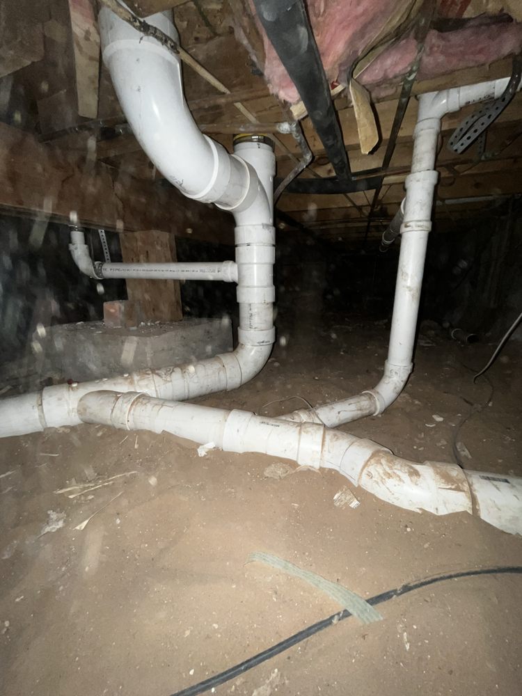 Slide of Apex Plumbing