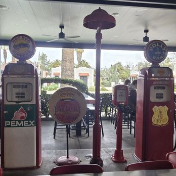 Tio's Tacos - Gas station - Mexican Near Me - Riverside, California