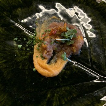 Yo Nashi - Sushi Bars Near Me - New Orleans, Louisiana Yo Nashi - Sushi Bars Near Me - New Orleans, Louisiana