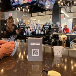 Concourse A - Charlotte Douglas International Airport - CLT