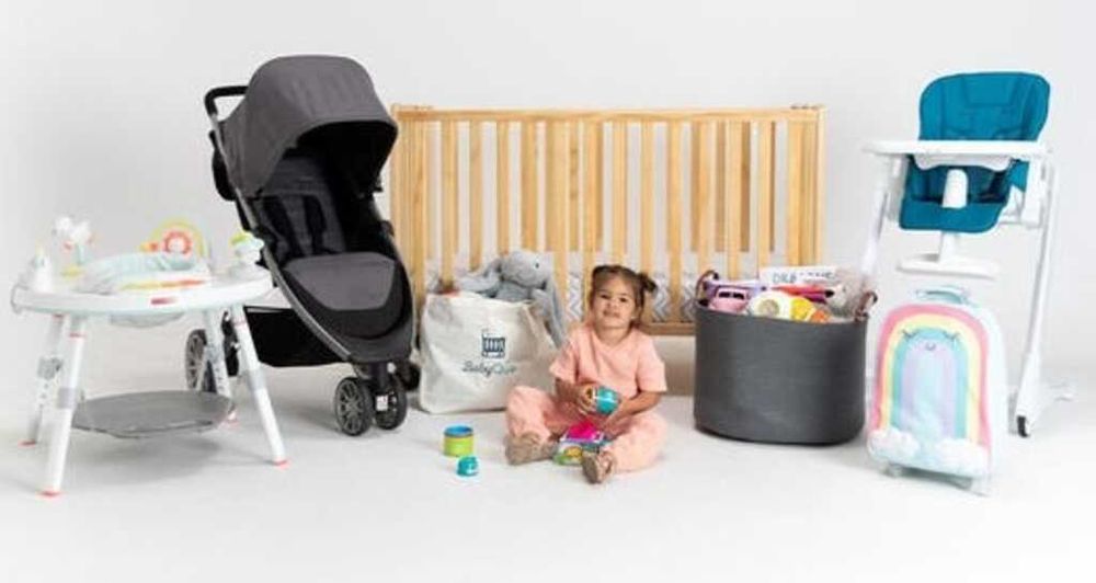 BABY QUIP BABY GEAR TAMARA Request a Quote Bristol, Virginia Furniture Rental Phone