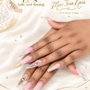 Le's Nails & Waxing
