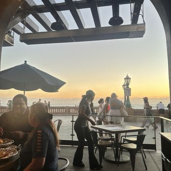 Draft - Outdoor area - American Near Me - San Diego, California Draft - Outdoor area - American Near Me - San Diego, California