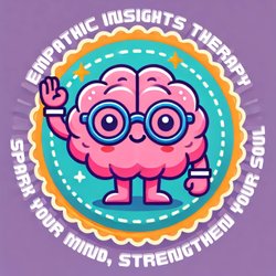 Empathic Insights Therapy - Individual therapy to tend to your mental health.