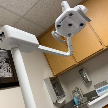Pham Gem, DDS - Exam Room - General Dentistry Near Me - Poway, California