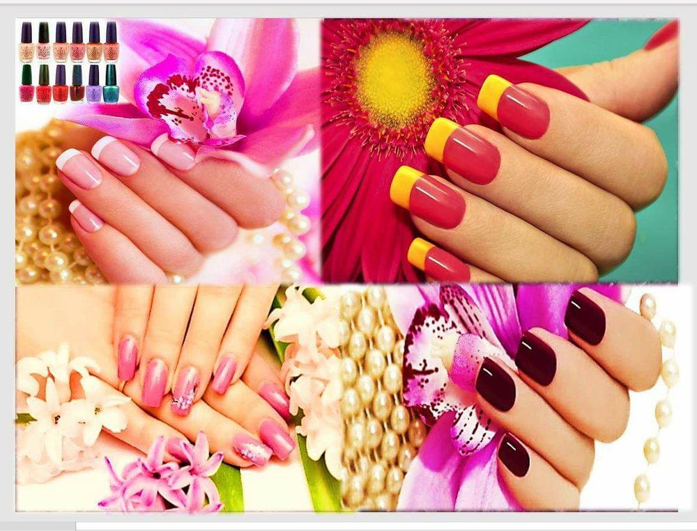 V’S NAILS & SPA Updated September 2024 257 Photos & 19 Reviews