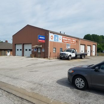 Niehaus Auto - Auto Repair Near Me - Quincy, Illinois Niehaus Auto - Auto Repair Near Me - Quincy, Illinois
