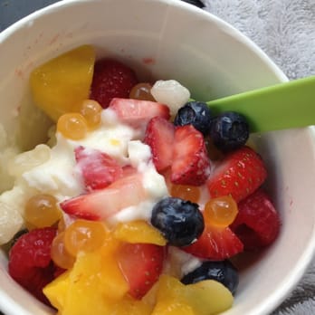 White Cap Frozen Yogurt - $5.50 for this - Ice Cream & Frozen Yogurt Near Me - Burien, Washington White Cap Frozen Yogurt - $5.50 for this - Ice Cream & Frozen Yogurt Near Me - Burien, Washington