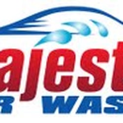 Majestic Car Wash