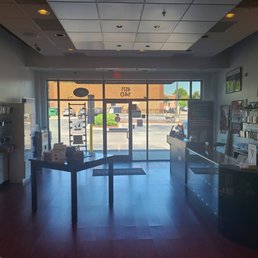 Exterior photo of Kure CBD & Vape - Raleigh, North Carolina Exterior photo of Kure CBD & Vape - Raleigh, North Carolina