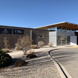 Retina Consultants of New Mexico