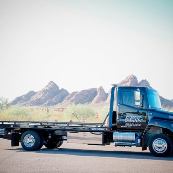 Valley Towing Company - Towing Near Me - Phoenix, Arizona Valley Towing Company - Towing Near Me - Phoenix, Arizona