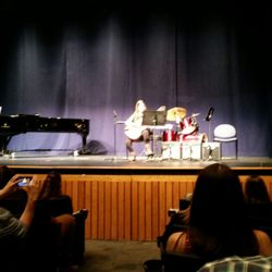 Andrew R. Robinson Theater