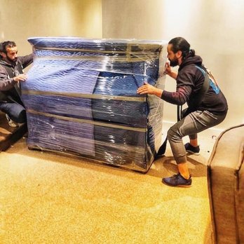 Quality Time Movers - Devotion to our clients' belongings is our top priority. - Movers Near Me - Montreal, Quebec Quality Time Movers - Devotion to our clients' belongings is our top priority. - Movers Near Me - Montreal, Quebec
