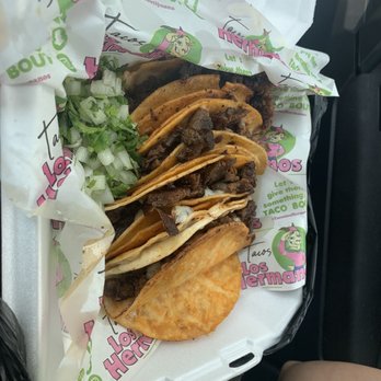 Tacos Los Hermanos - Tijuana Tacos - Mexican Near Me - Grand Island, Nebraska Tacos Los Hermanos - Tijuana Tacos - Mexican Near Me - Grand Island, Nebraska