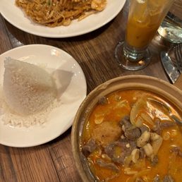 Pad Thai