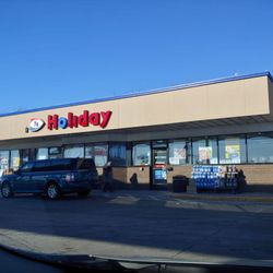 Holiday Station Store