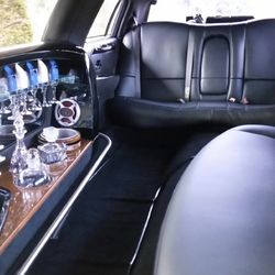 Soundview Limousine